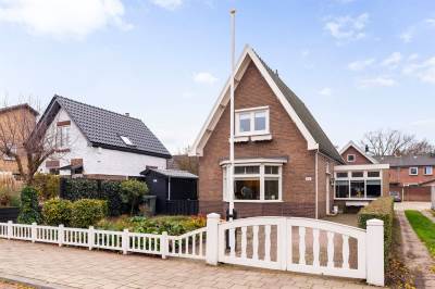 Woning Oude Beekbergerweg 112 Apeldoorn