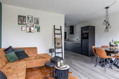 Woning Overstraat 60 Amerongen