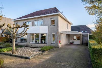Woning De Zoom 2 Zuidwolde (DR)