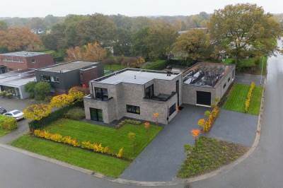 Woning Waanderweg 116 Emmen