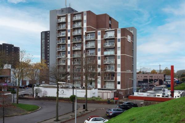 Woning Zwanenveld 8345 Nijmegen