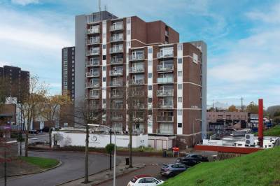 Woning Zwanenveld 8345 Nijmegen