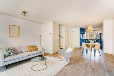 Woning Buiten Kadijken 40 Amsterdam