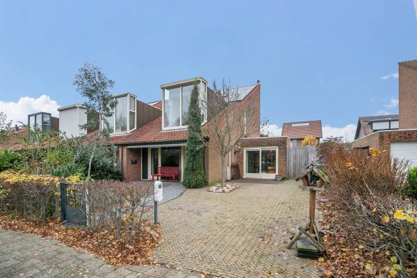Woning Rietlaan 90 Zeewolde