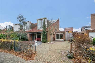Woning Rietlaan 90 Zeewolde