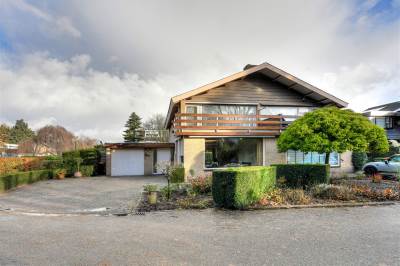 Woning Brouwersbos 16 Prinsenbeek