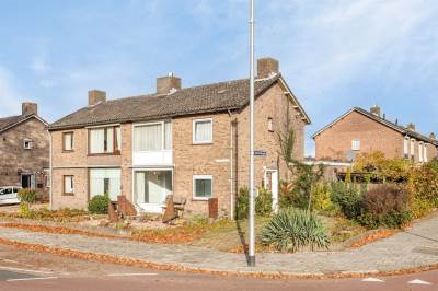 Woning Hertogensingel 1 Oss