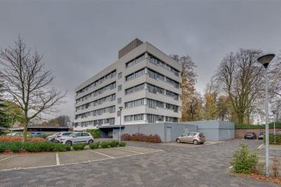 Woning Grotestraat 339 Waalwijk