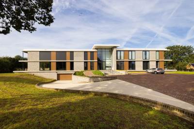 Woning Versteghehof 2 Garderen