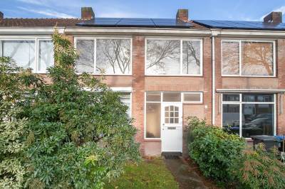 Woning Barrierweg 8 Eindhoven