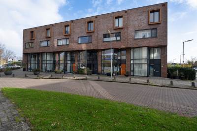 Woning Willem Kalfstraat 158 Alkmaar