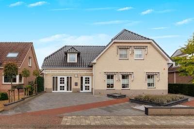 Woning Bierbrouwersgroes 35 Gennep