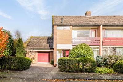 Woning Steenbeek 22 Nijkerk