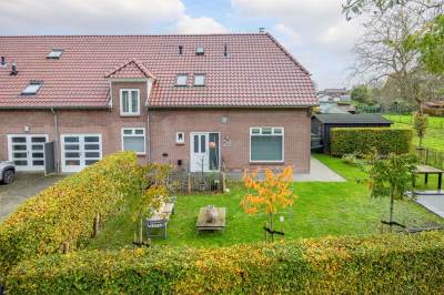 Woning Dorpsstraat 28 Niftrik