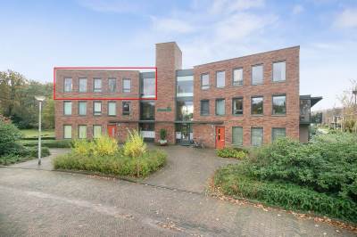 Woning Kamerlingh Onnesstraat 69 Amersfoort