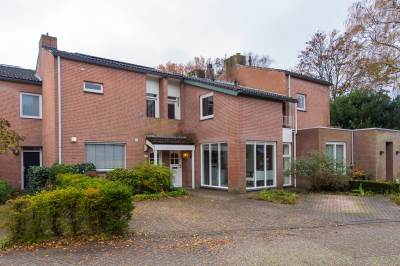 Woning Rissebeek 30 Tilburg