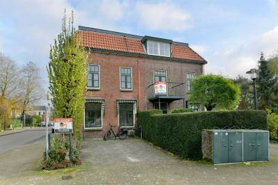 Woning Rijksstraatweg 3436 Warnsveld