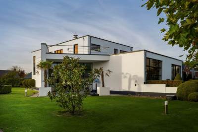 Woning Heilaardreef 2 Breda