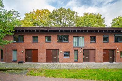 Woning W.A. Scholtenlaan 35 Doorwerth