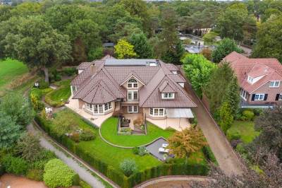 Woning 't Capittelgoed 4 Nijverdal