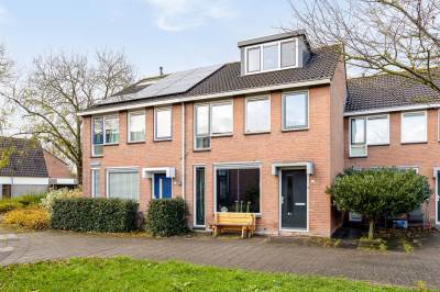 Woning Veenrode 23 Bodegraven