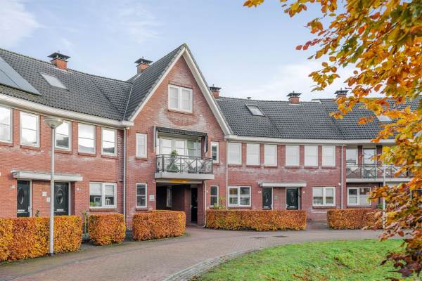 Woning Koningsspil 23 Raalte