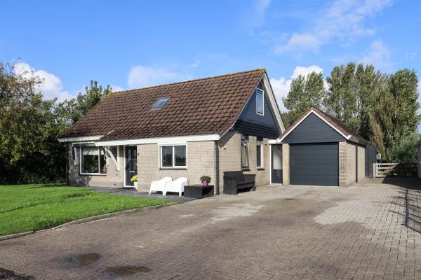 Woning Kingmatille 8 Zweins