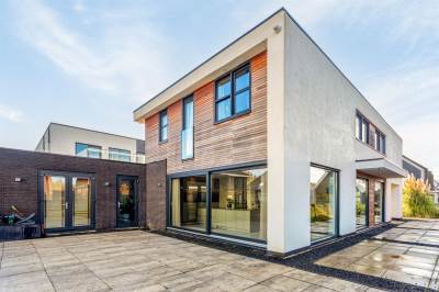 Woning Laan van Braets 20 Dordrecht