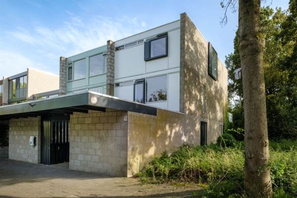 Woning Kattenbosch 10 Rosmalen