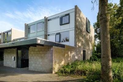 Woning Kattenbosch 10 Rosmalen