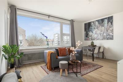 Woning Goudsesingel 153 Rotterdam