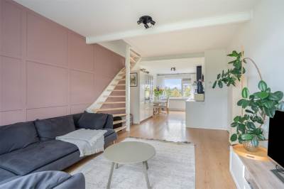 Woning Werengouw 143 Amsterdam