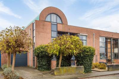 Woning Heer Balderikstraat 21 Zaltbommel