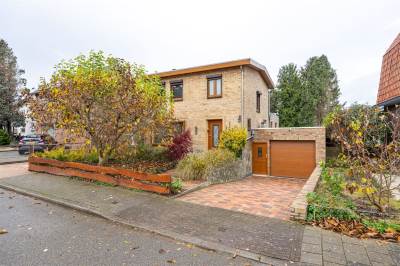 Woning Op 't Veldje 4 Spaubeek