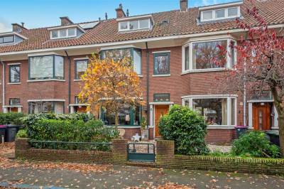 Woning Tollenskade 35 Voorburg