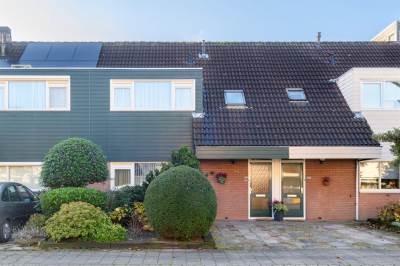 Woning de Kluijskamp 1214 Nijmegen