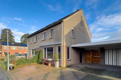 Woning Hogestukken 6 Eelde