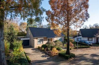 Woning Kloosterlaan 40 Den Bosch