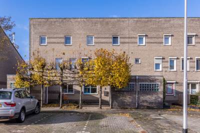 Woning Keizersveerlaan 51 Tilburg