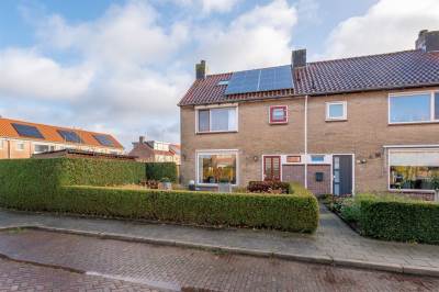 Woning Frans Halsstraat 45 Voorthuizen