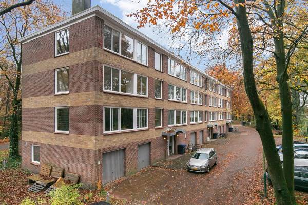 Woning Plesmanstraat 387 Soesterberg