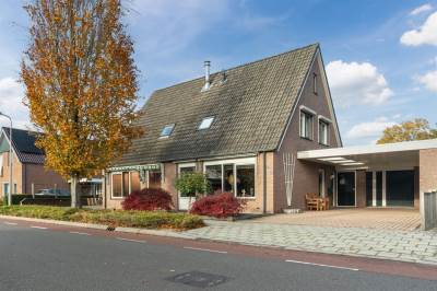 Woning Lindenlaan 32 Vroomshoop