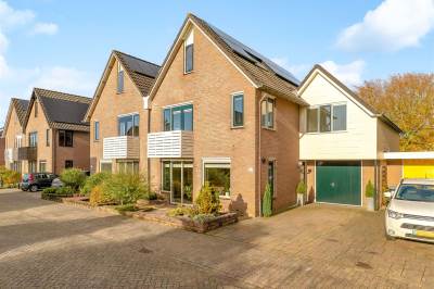 Woning De Hoefslag 39 Dronten