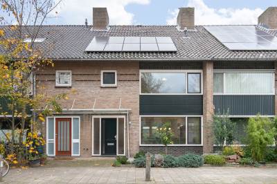 Woning St Adrianusstraat 87 Eindhoven