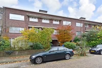 Woning Mesdagstraat 44 Den Haag