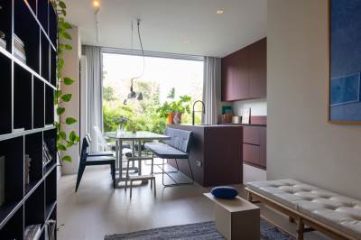 Woning Rochussenstraat 291 A 01 Rotterdam