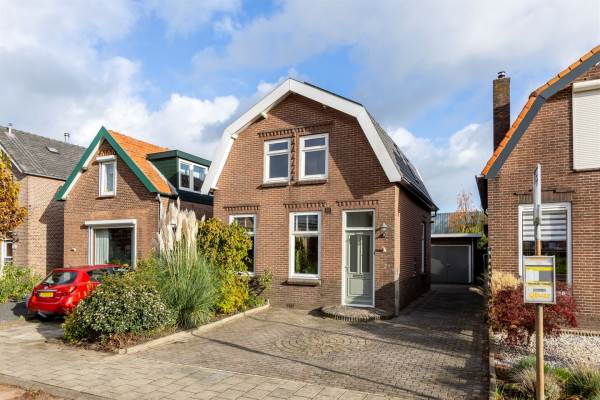 Woning Nieuweweg 65 Hardinxveld-Giessendam