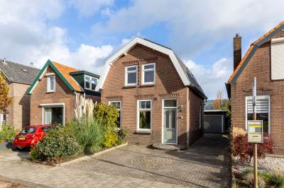 Woning Nieuweweg 65 Hardinxveld-Giessendam