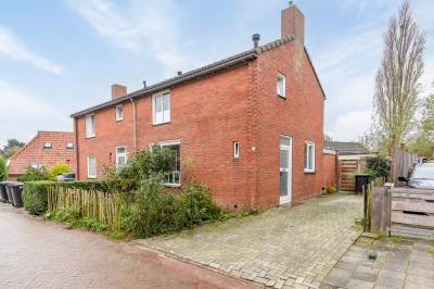 Woning Tuinstraat 10 Ezinge