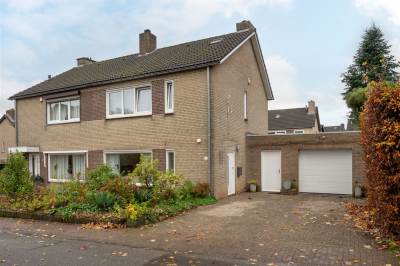 Woning Beneluxstraat 23 Hulsberg